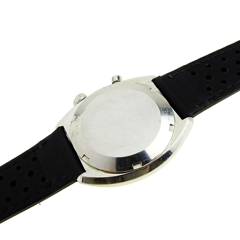 Omega Chronostop Geneve 'Driver' Mechanical