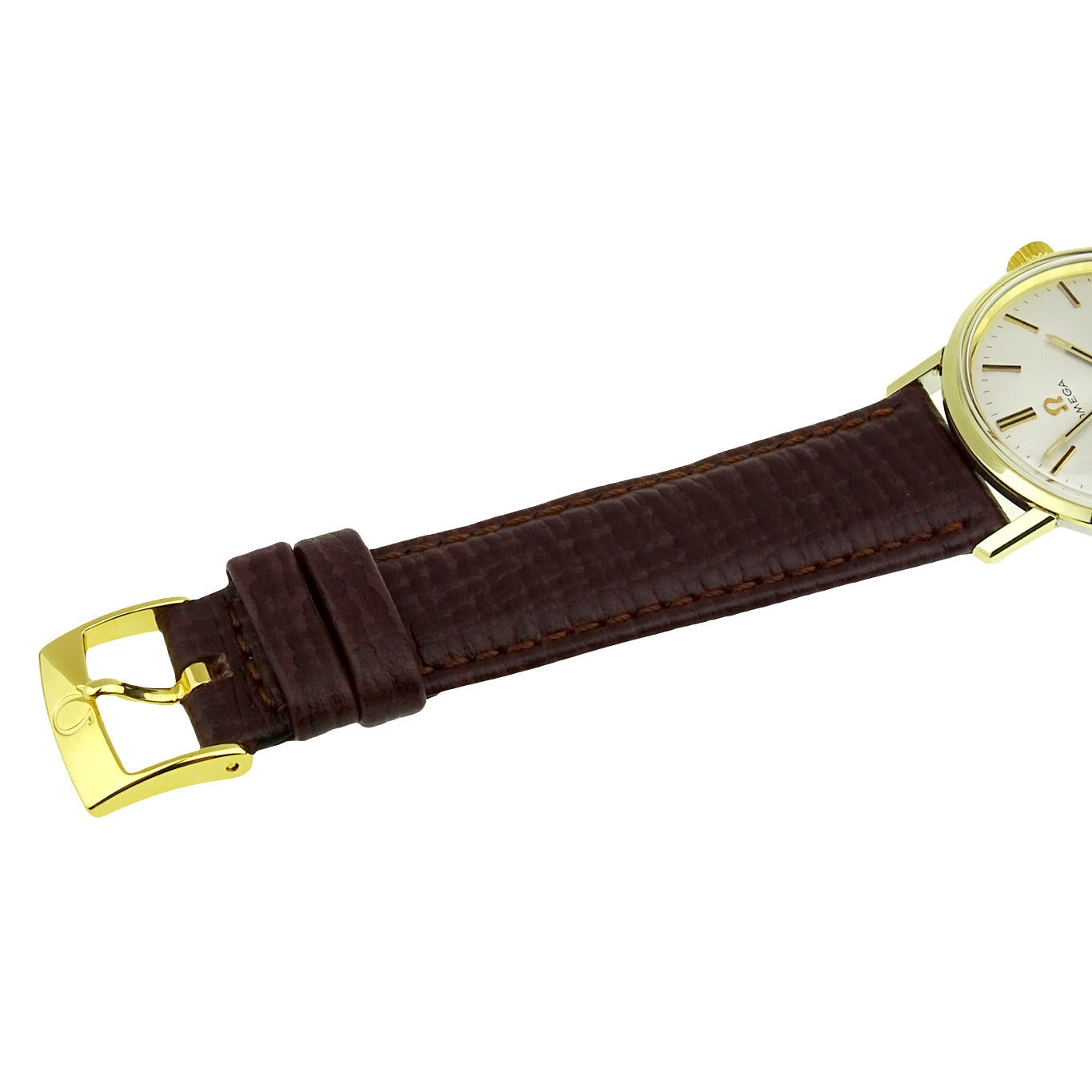 Omega Seamaster De Ville Vintage Mechanical