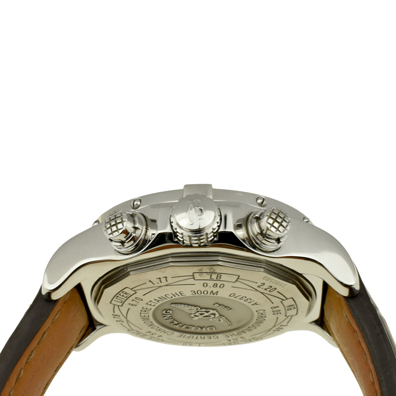 Breitling Super Avenger Chronograph A13370