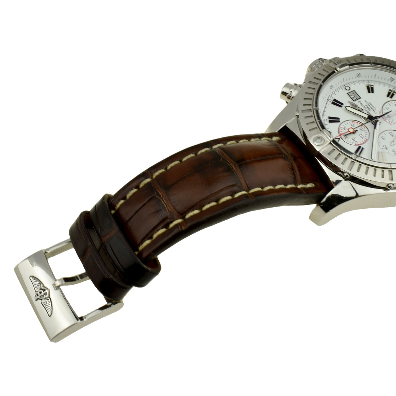 Breitling Super Avenger Chronograph A13370