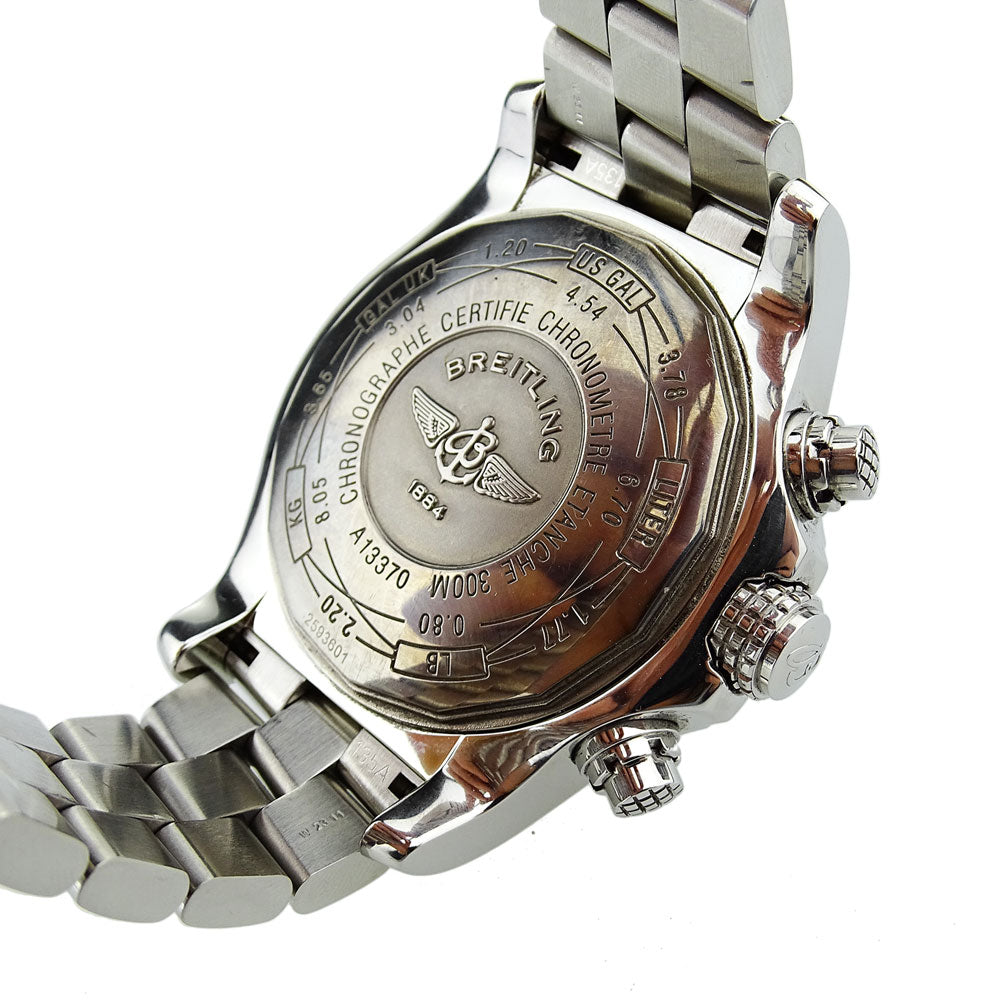 Breitling Super Avenger A13370