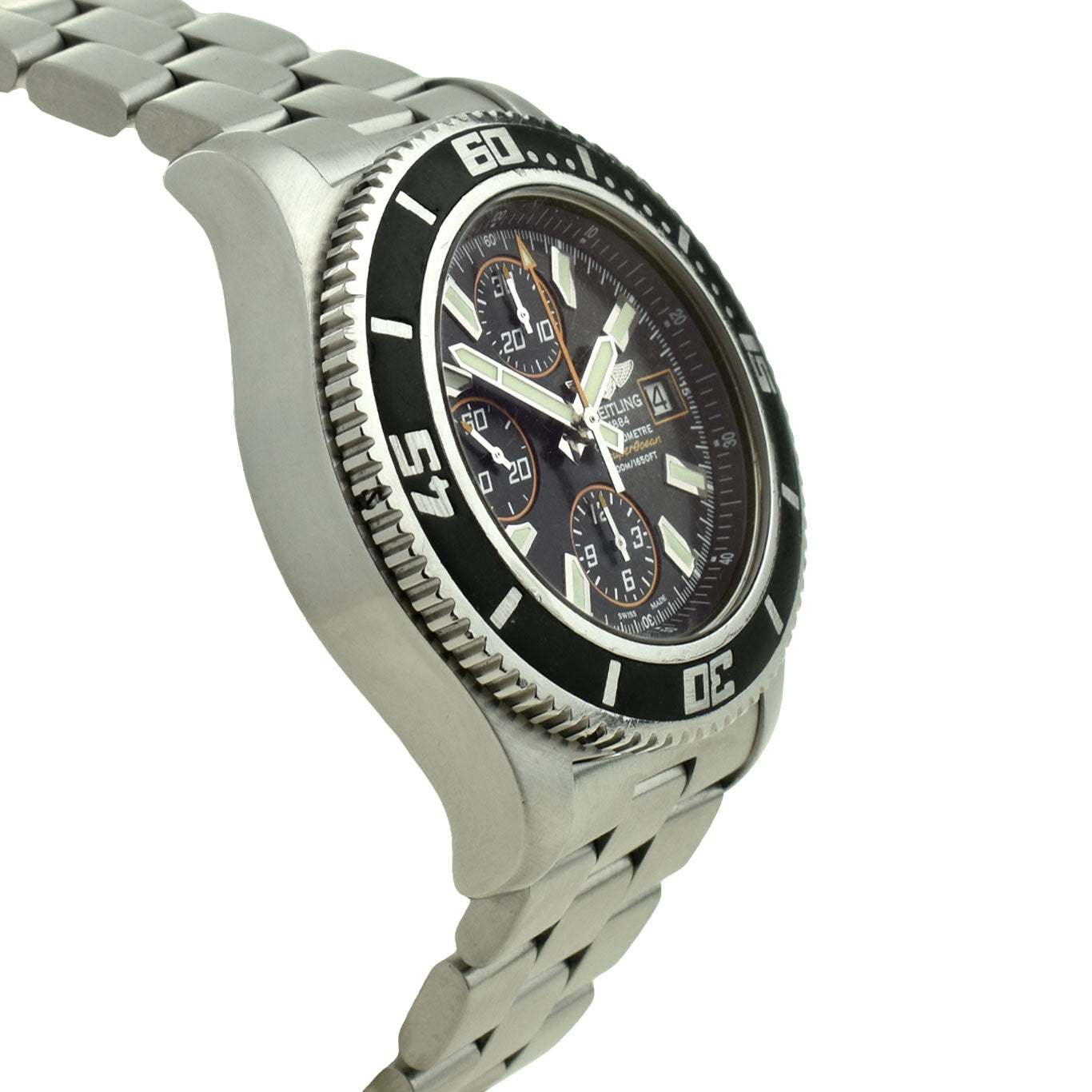 Breitling SuperOcean Chronograph A13341