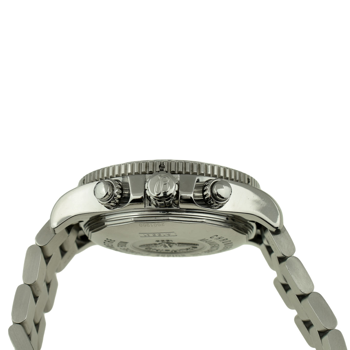 Breitling SuperOcean Chronograph A13341