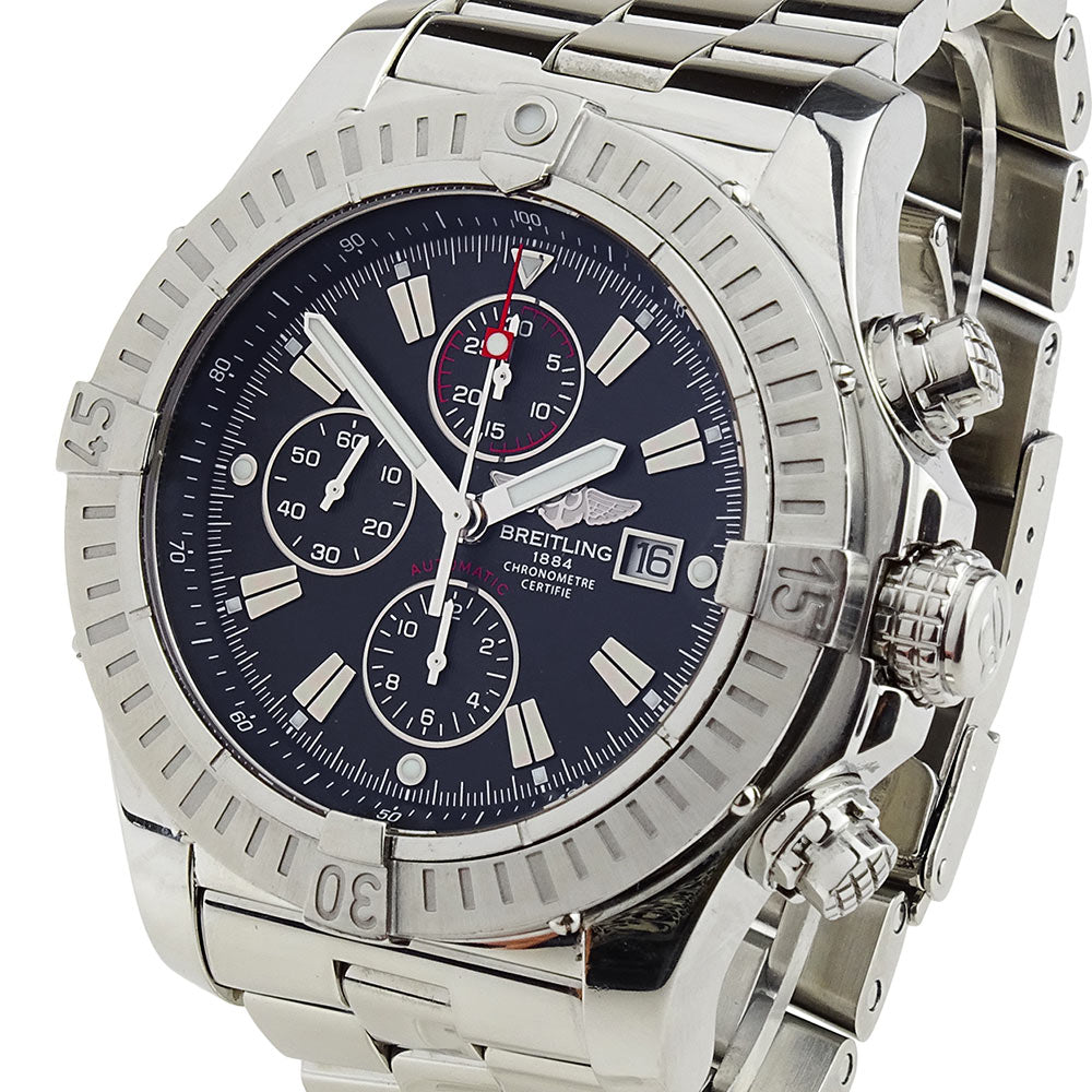 Breitling Super Avenger A13370