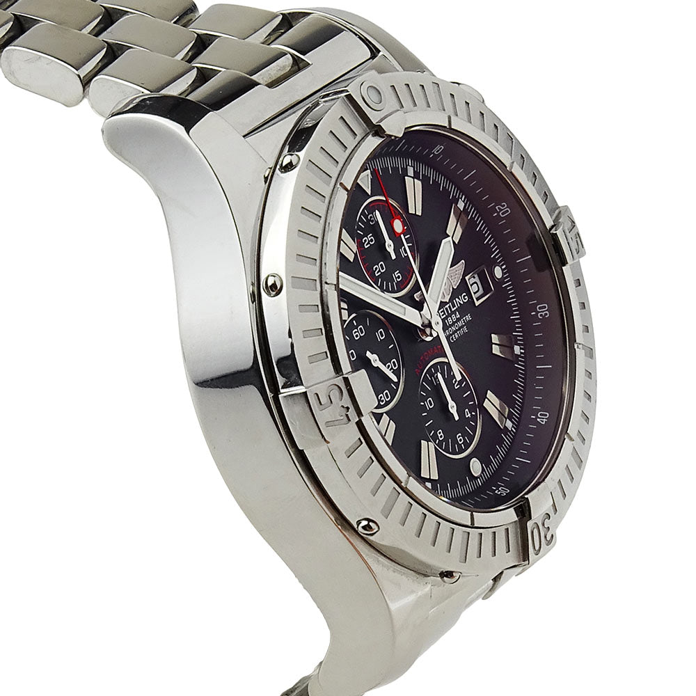 Breitling Super Avenger A13370