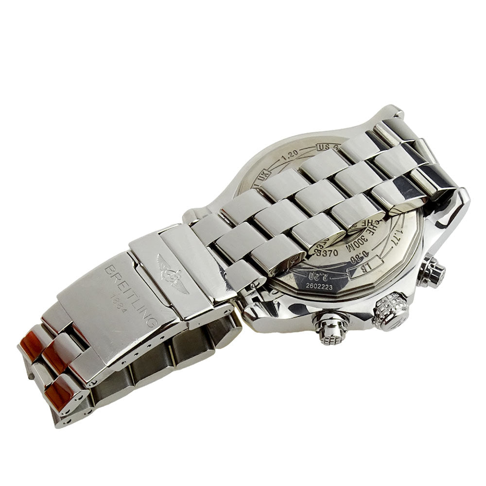 Breitling Super Avenger A13370
