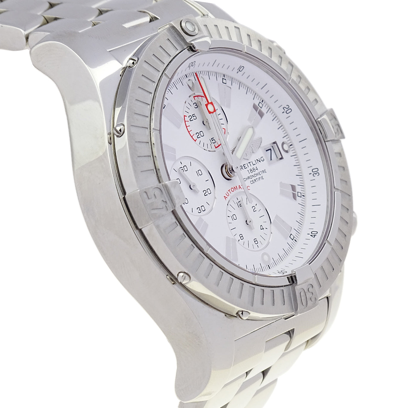 Breitling Super Avenger A13370