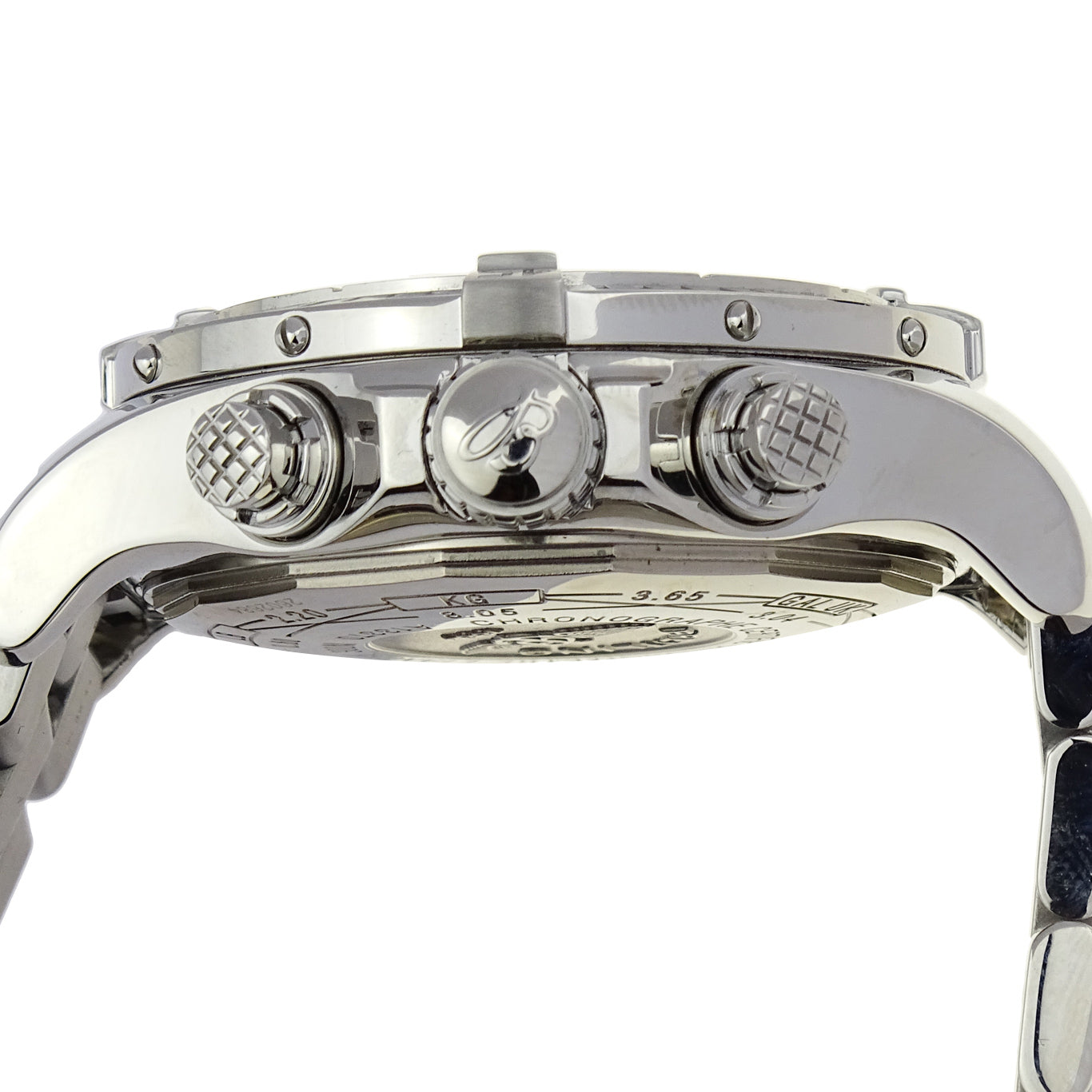 Breitling Super Avenger A13370