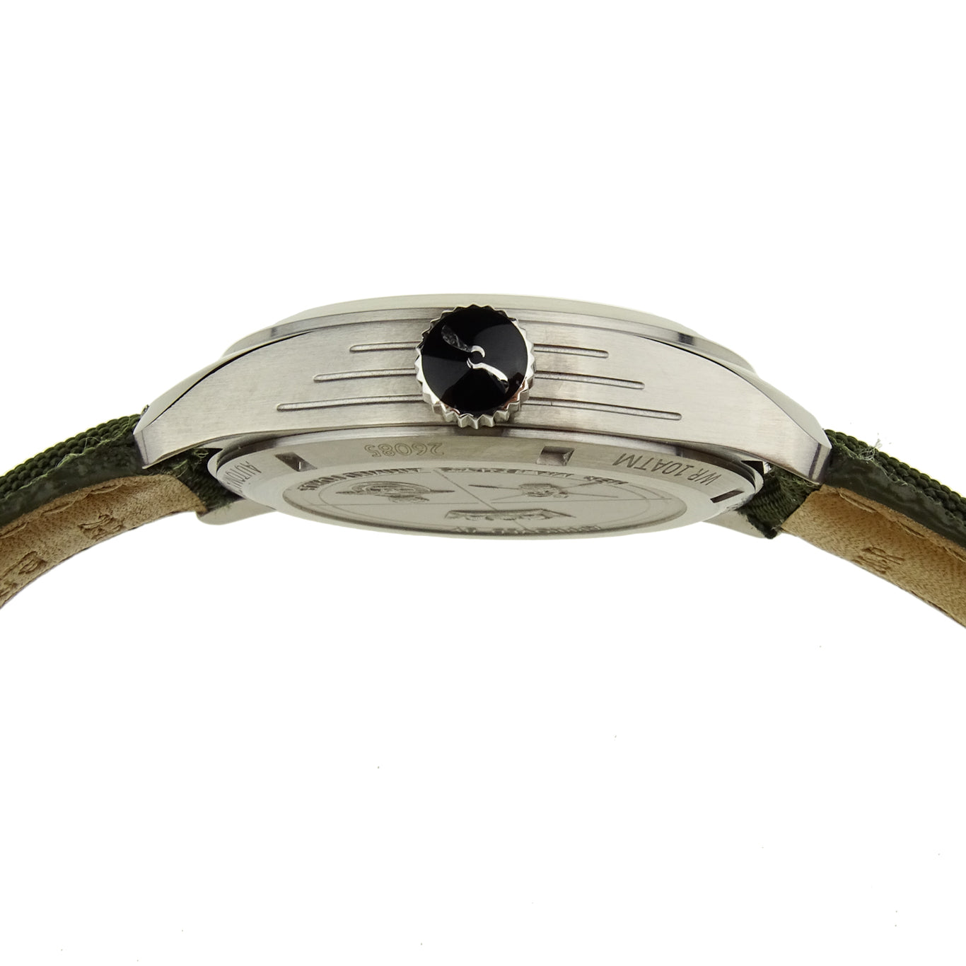 Bremont Broadsword Steel Automatic