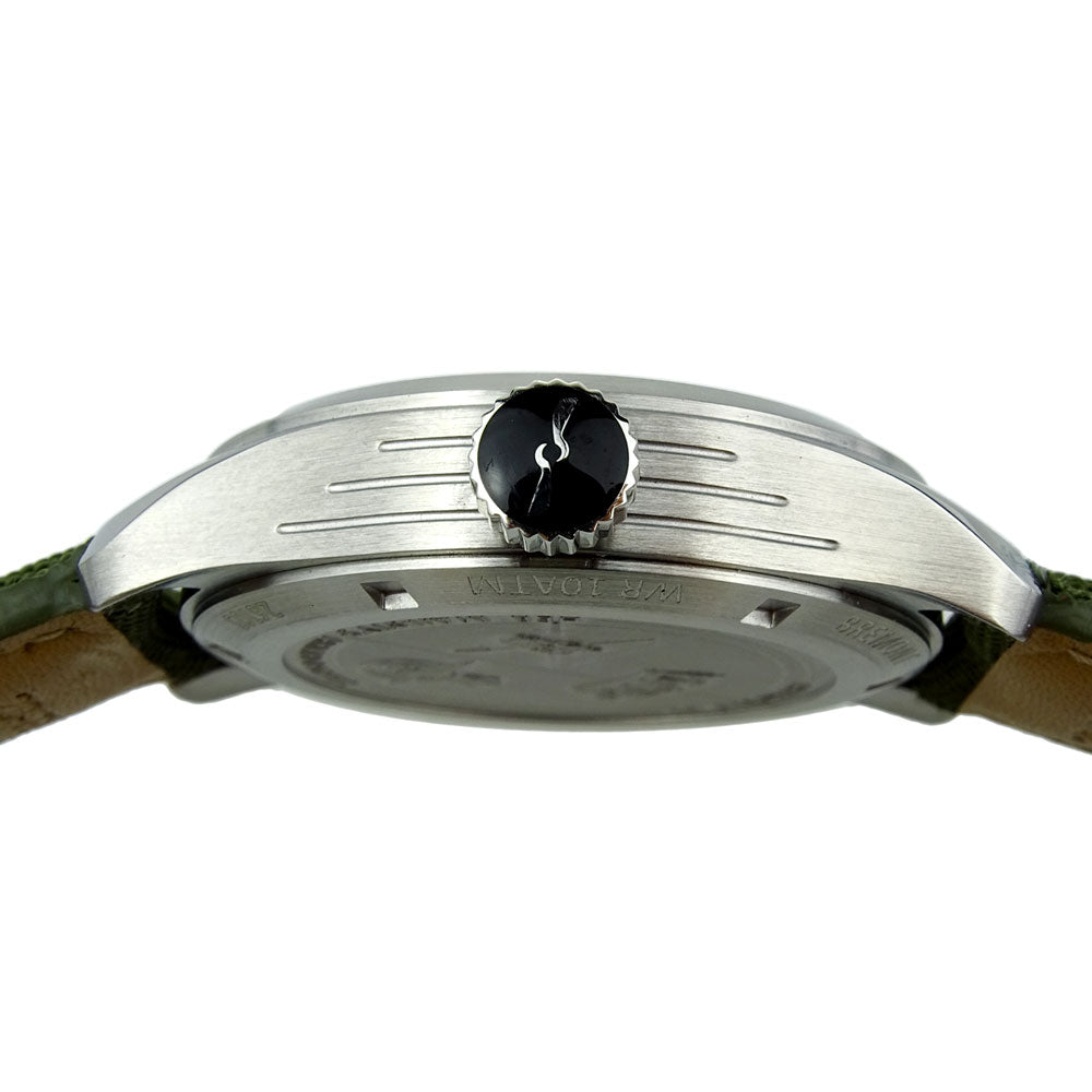Bremont Broadsword Steel Automatic