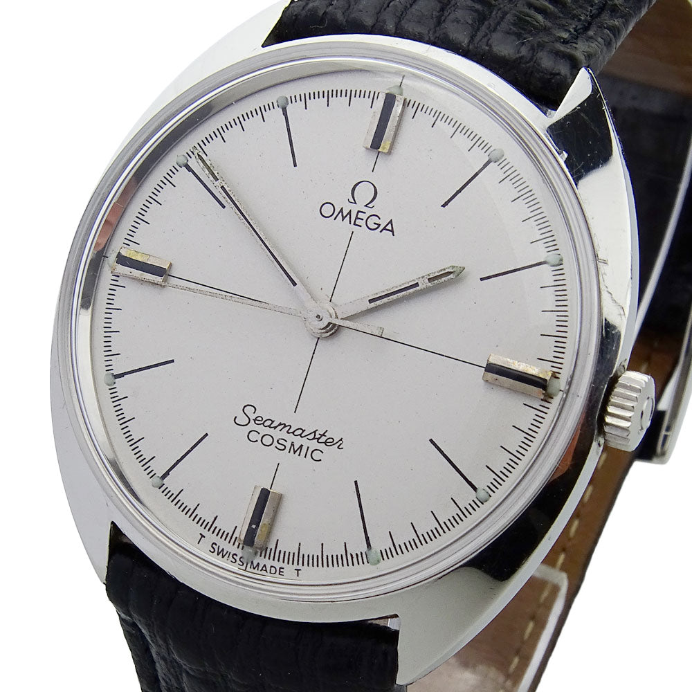 Omega Seamaster Cosmic Vintage Mechanical