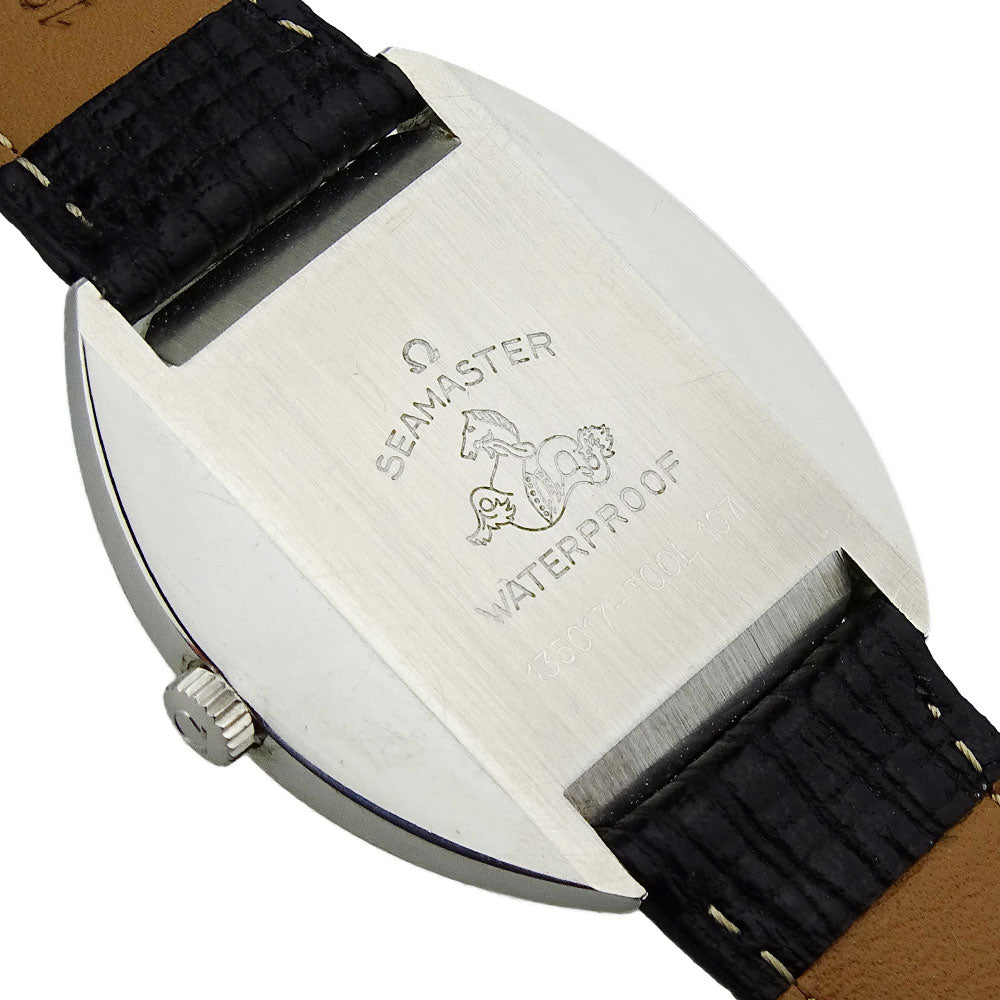 Omega Seamaster Cosmic Vintage Mechanical