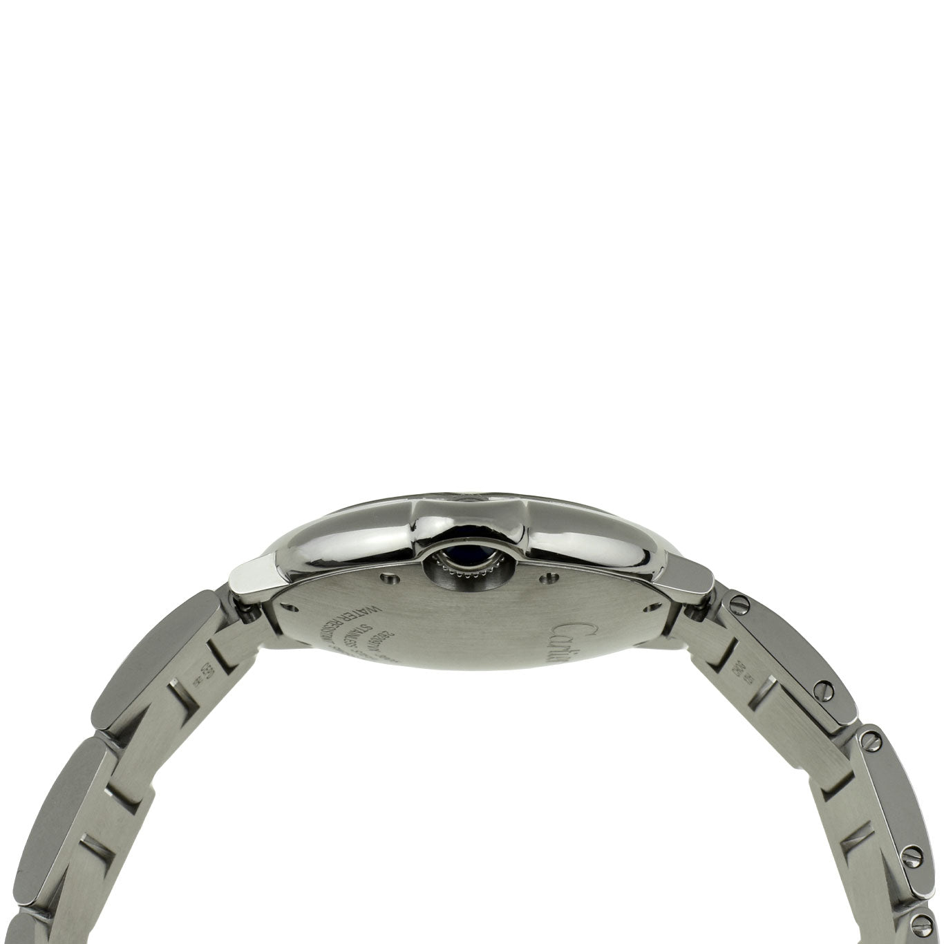 Cartier Ballon Bleu Automatic W69011Z4