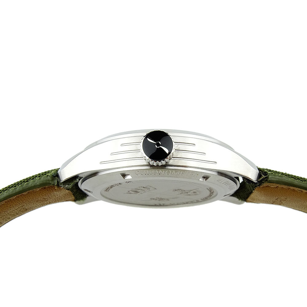 Bremont Broadsword Steel Automatic