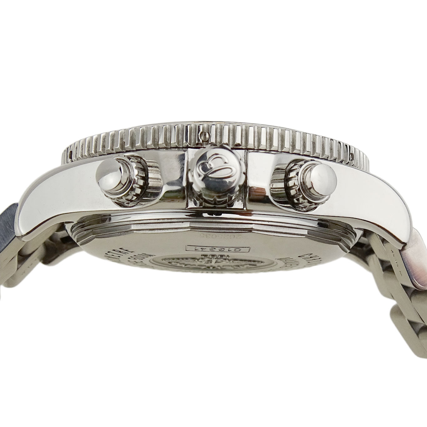 Breitling SuperOcean Automatic C13341