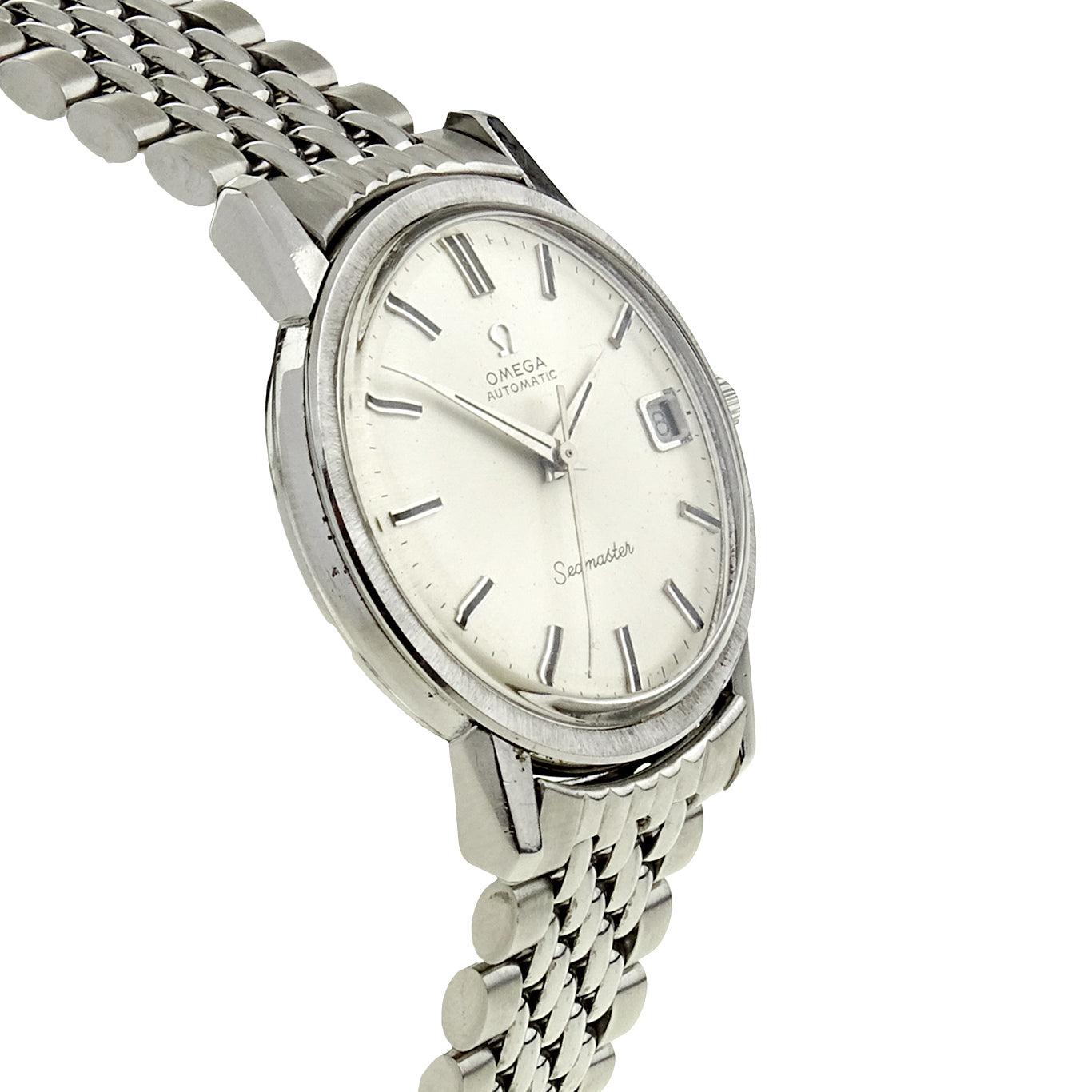 Omega Seamaster Vintage Automatic, cal 565