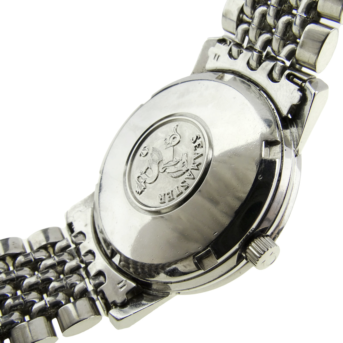 Omega Seamaster Vintage Automatic, cal 565