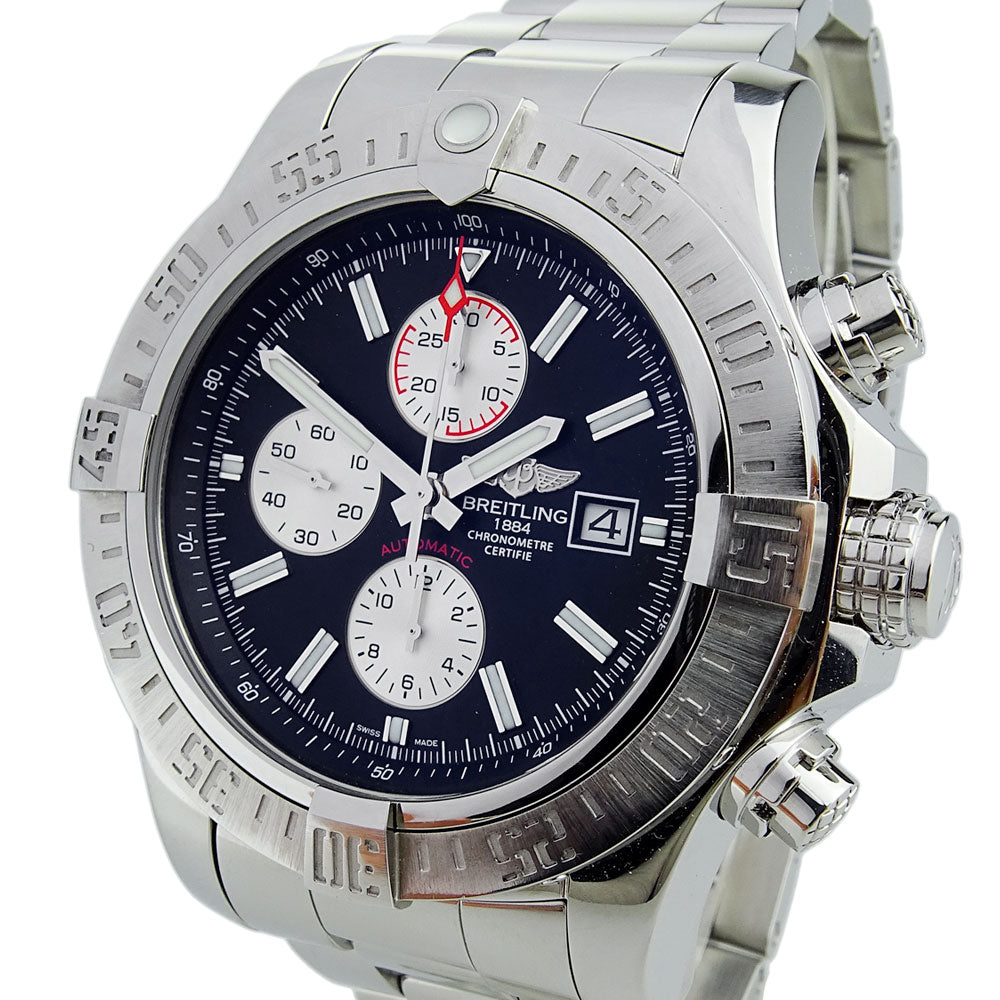 Breitling Super Avenger II A13371