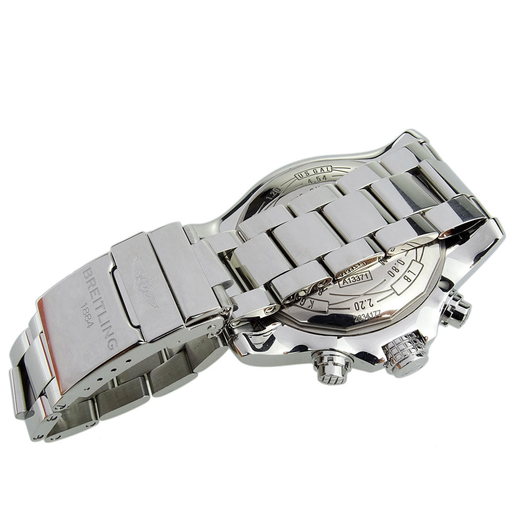 Breitling Super Avenger II A13371
