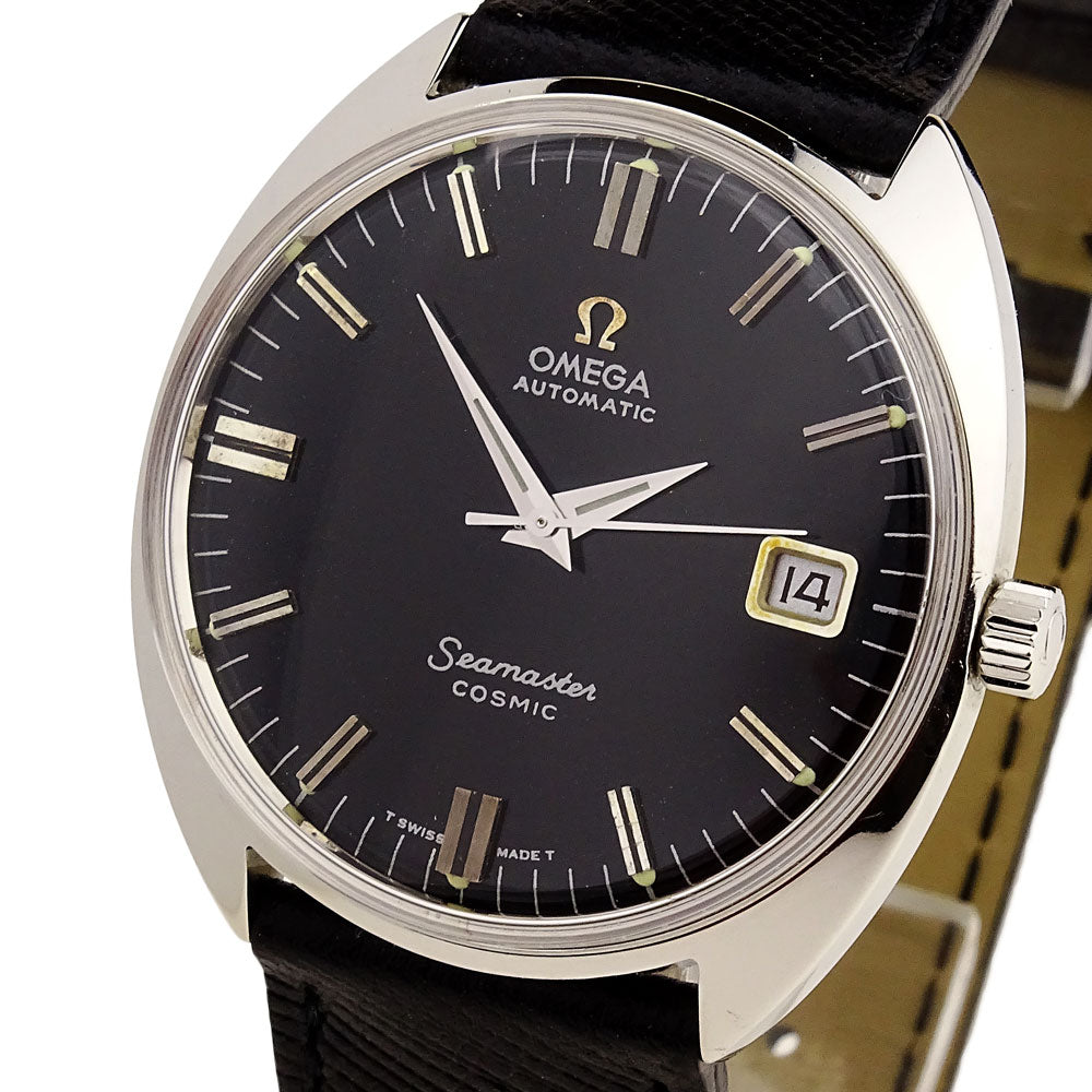 Omega Seamaster Cosmic Vintage Automatic