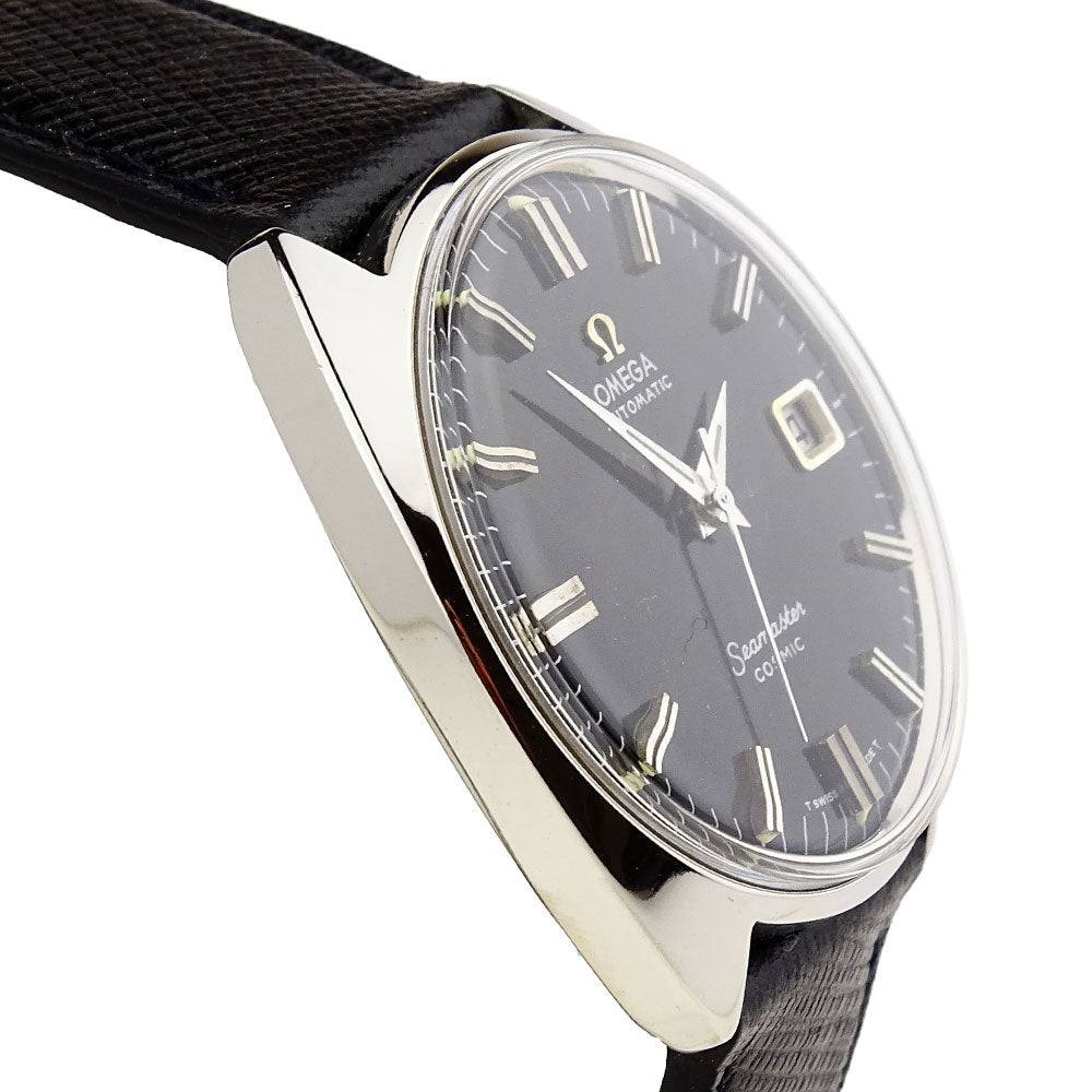 Omega Seamaster Cosmic Vintage Automatic