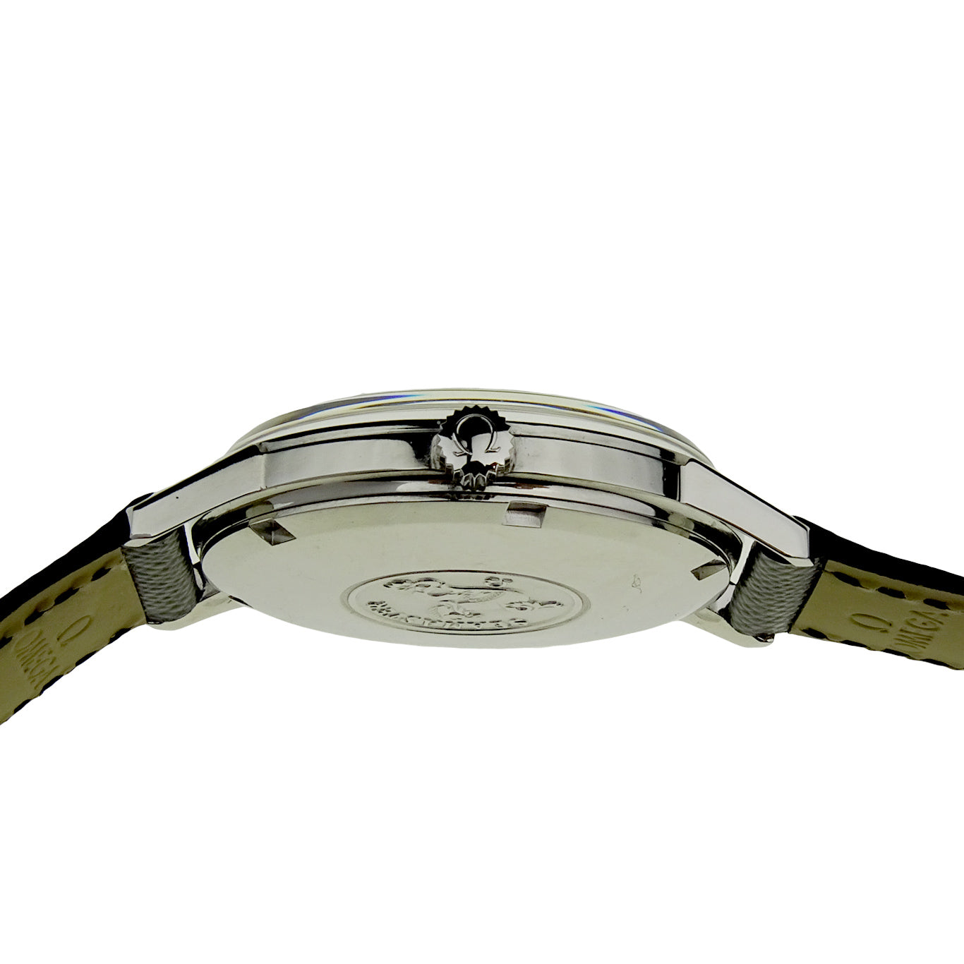 Omega Seamaster Geneve Vintage Automatic, cal 565