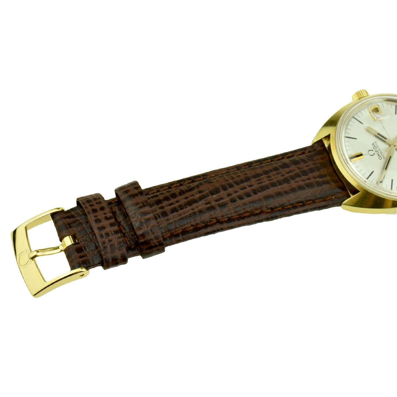 Omega Seamaster Cosmic Vintage Automatic
