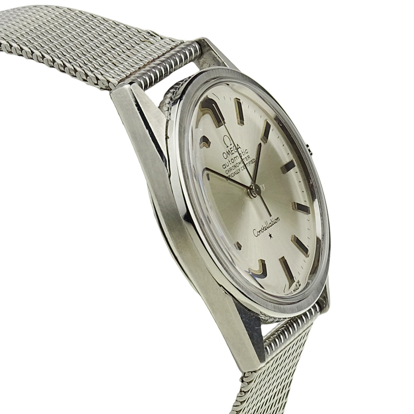 Omega Constellation Vintage Automatic
