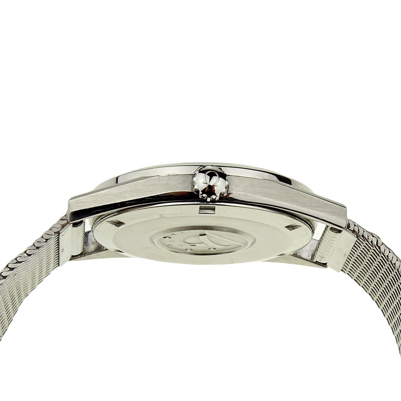 Omega Constellation Vintage Automatic