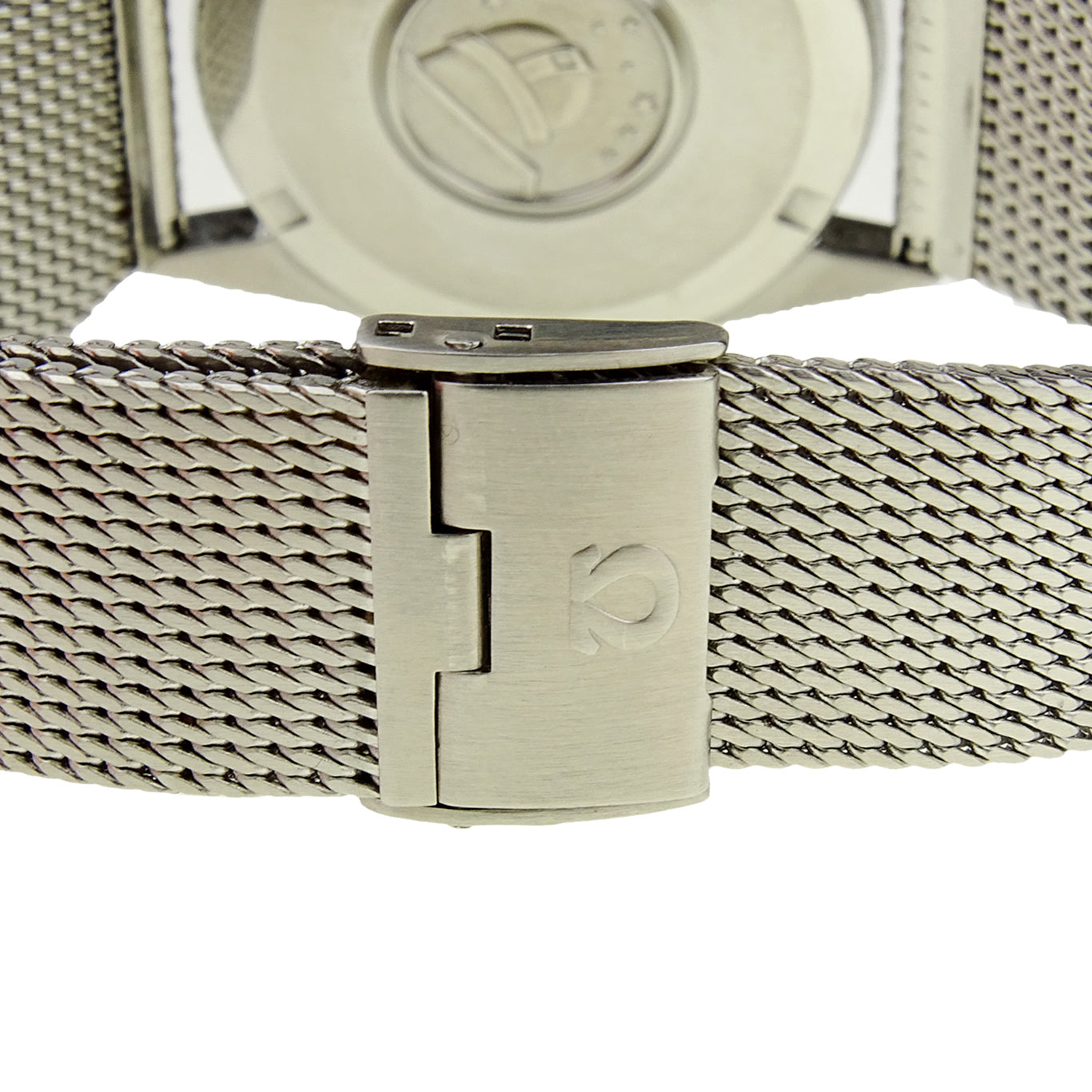 Omega Constellation Vintage Automatic