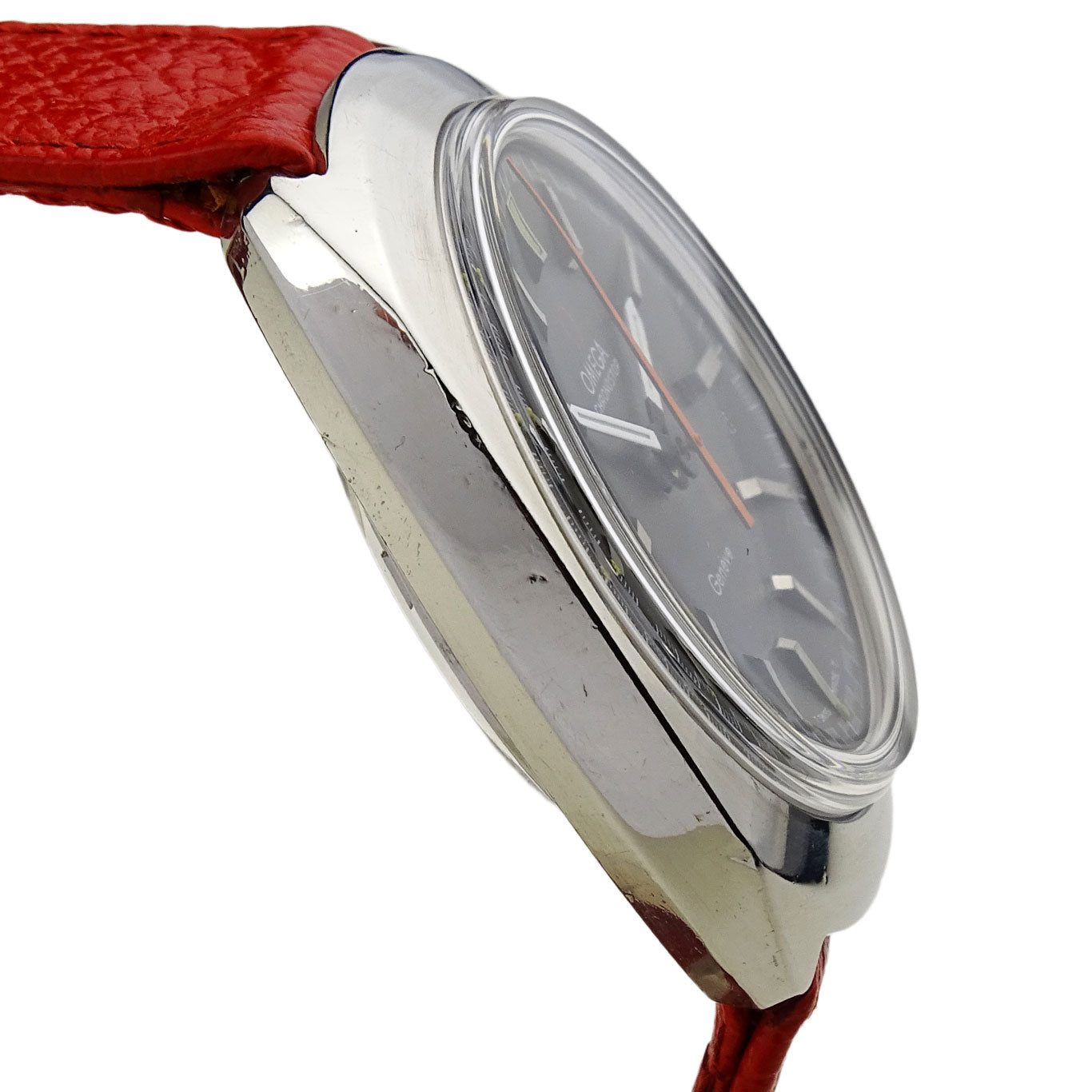 Omega Chronostop Geneve Mechanical