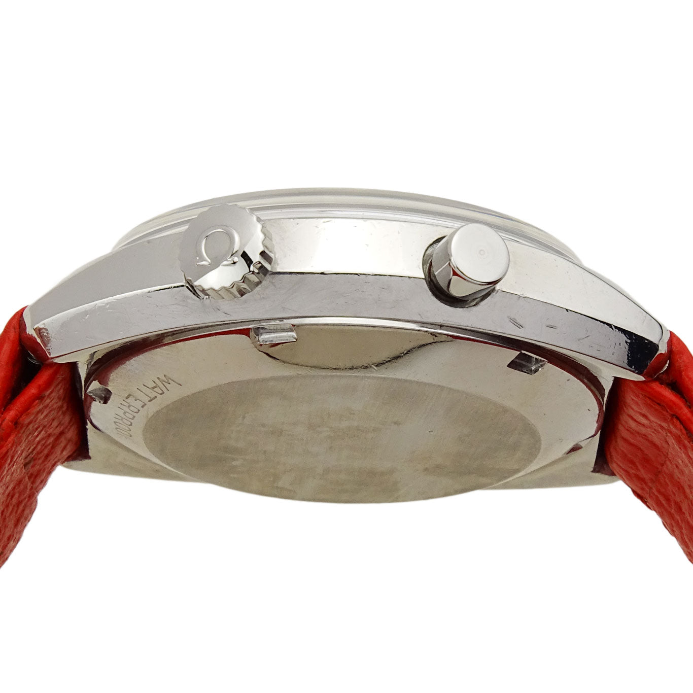 Omega Chronostop Geneve Mechanical