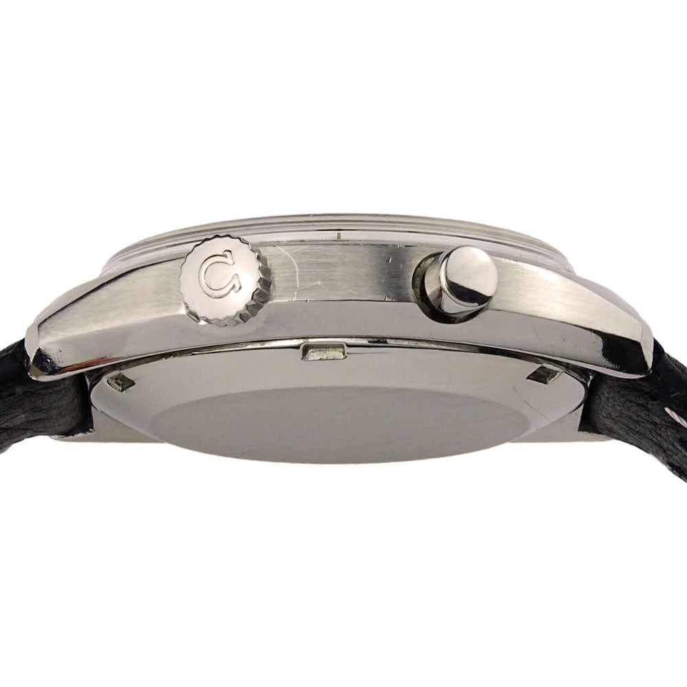 Omega Chronostop Geneve 'Racing' Mechanical