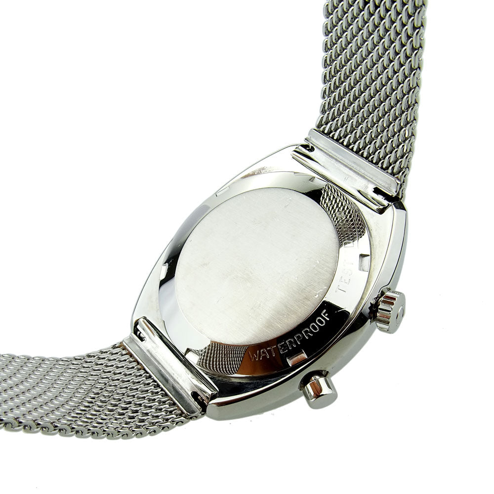 Omega Chronostop Geneve 'Driver' Mechanical