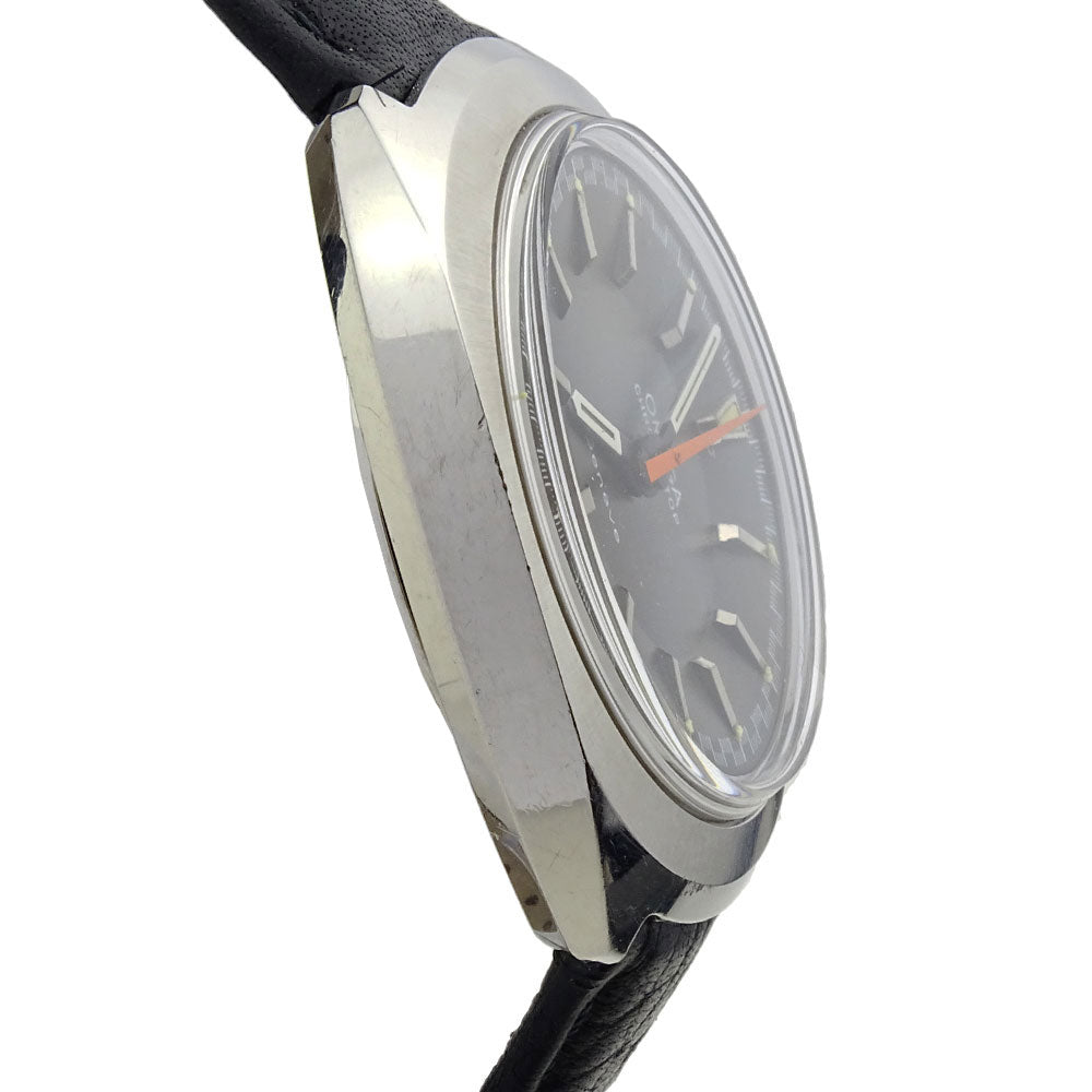 Omega Chronostop Geneve 'Driver' Mechanical