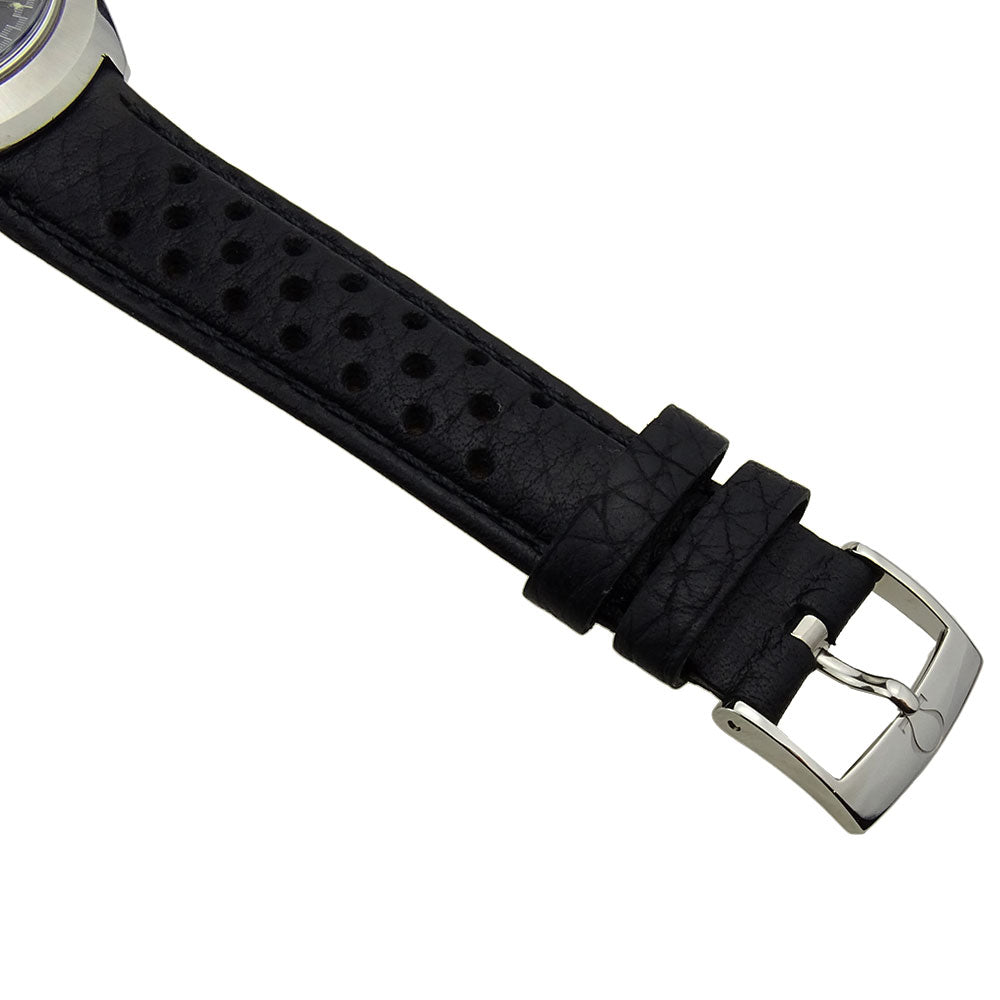 Omega Chronostop Geneve 'Driver' Mechanical