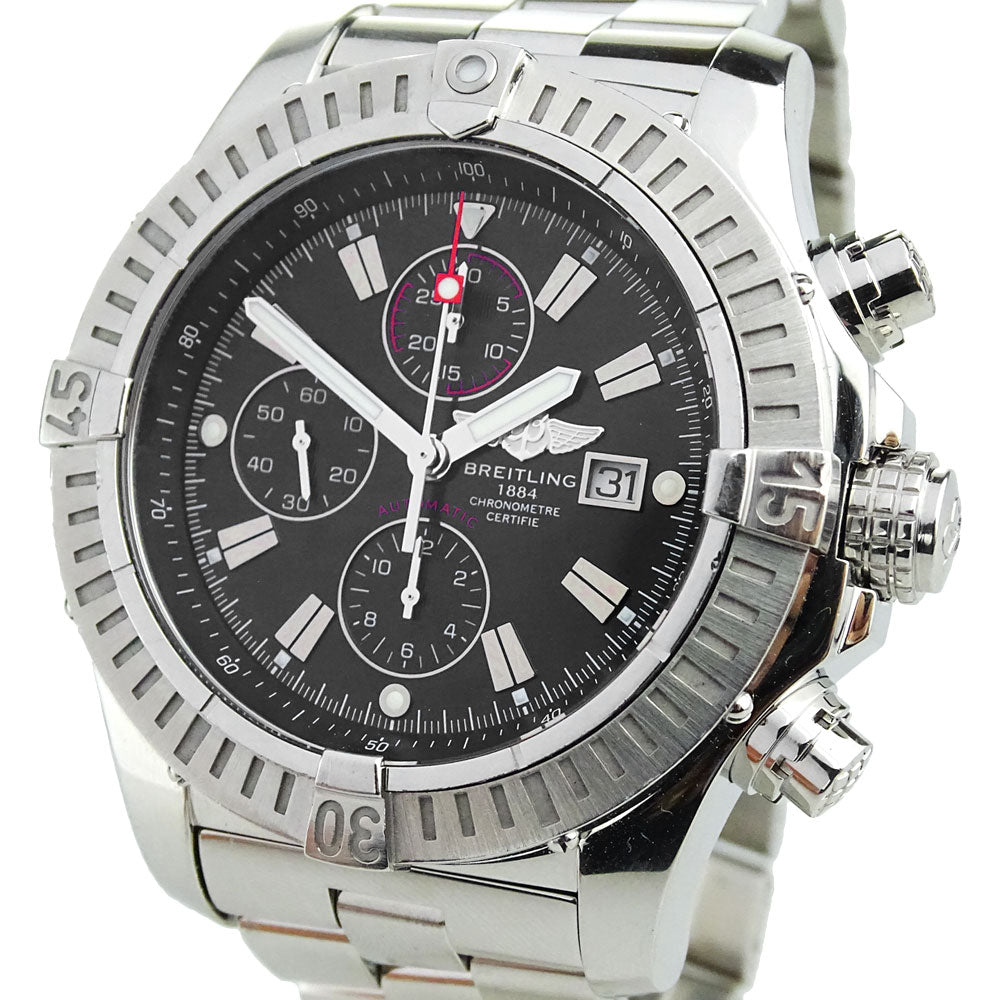 Breitling Super Avenger A13370