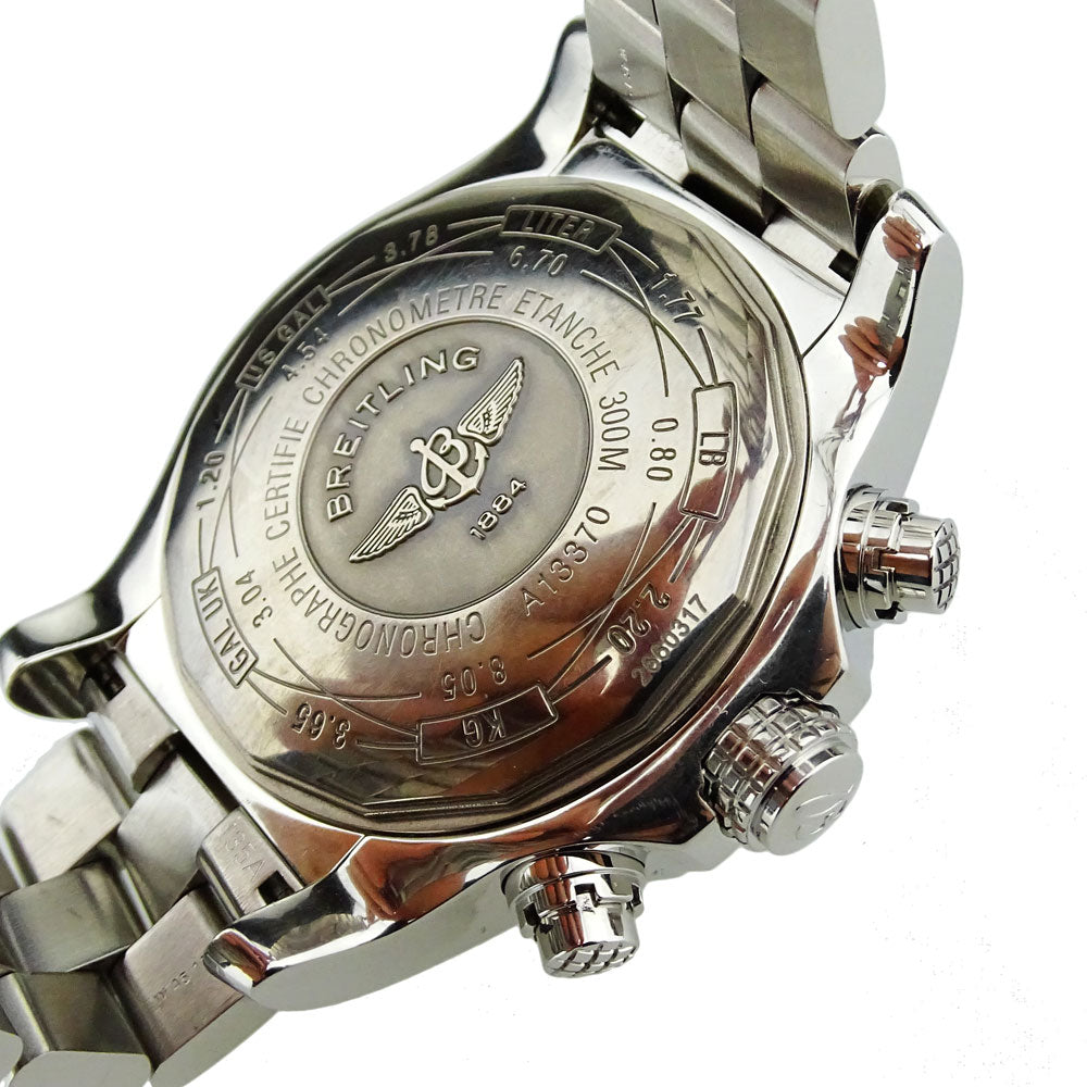 Breitling Super Avenger A13370