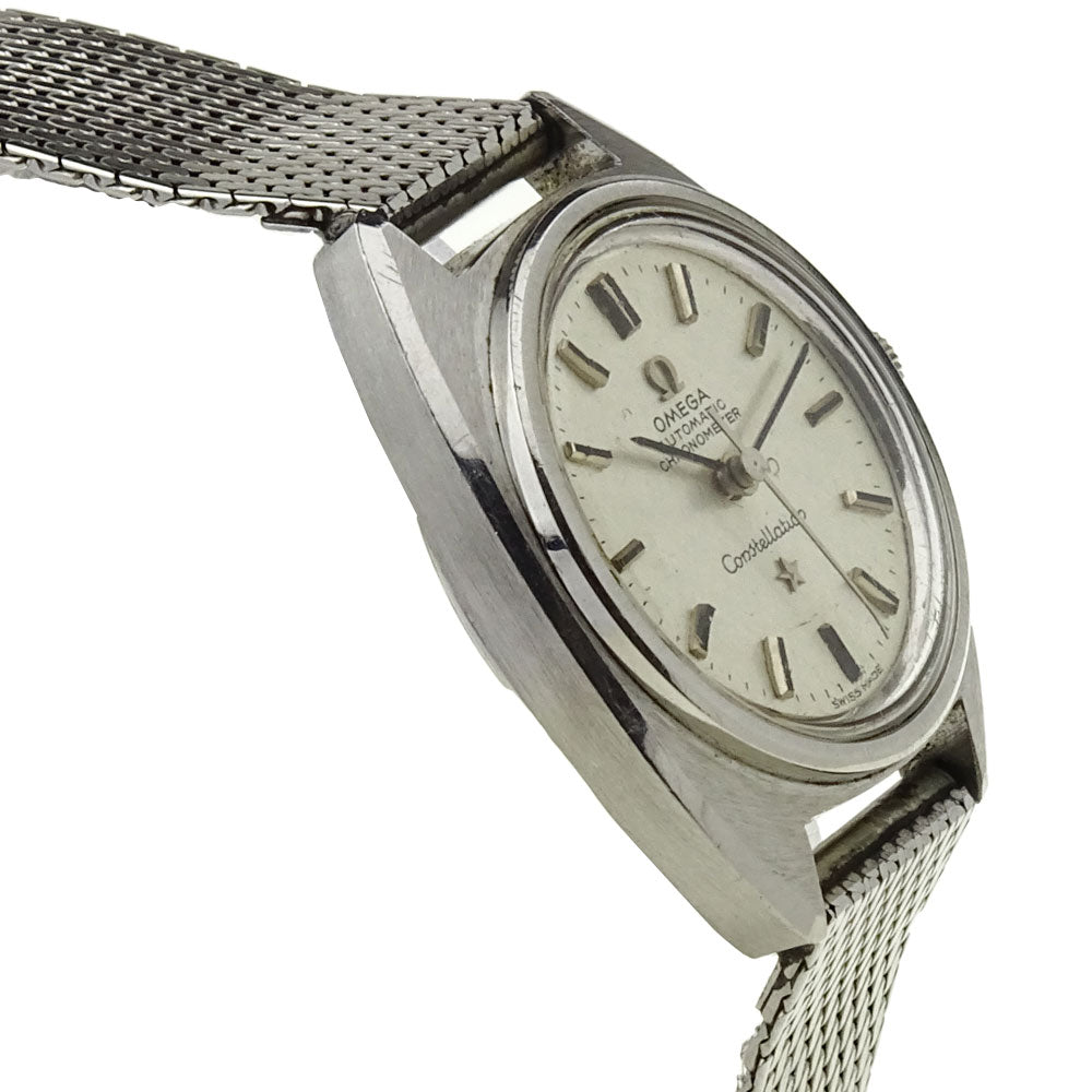 Omega Constellation Vintage Ladies Automatic