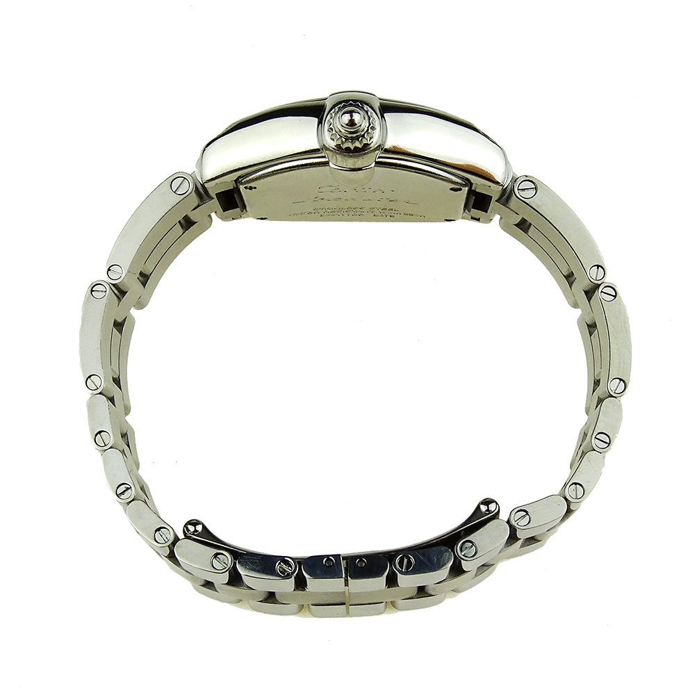 Cartier Lady Roadster Steel Quartz W62016V3