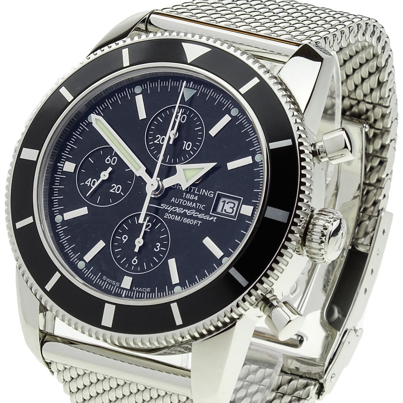 Breitling SuperOcean Heritage A13320
