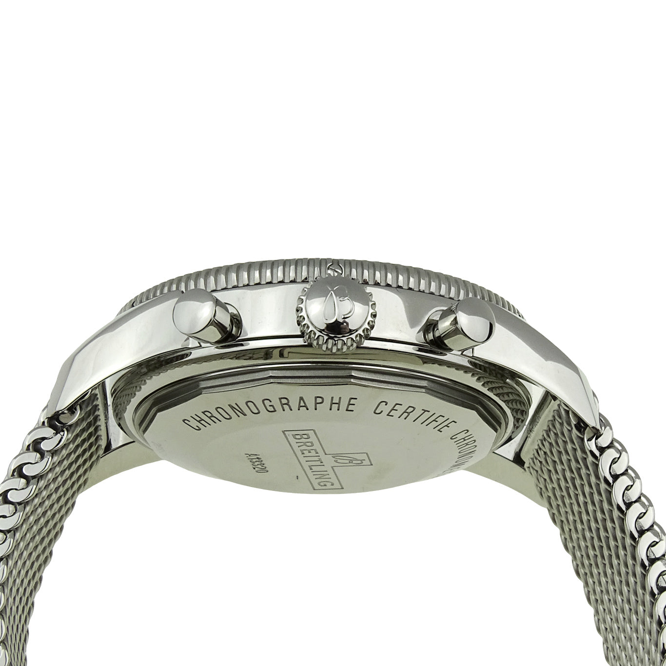 Breitling SuperOcean Heritage A13320