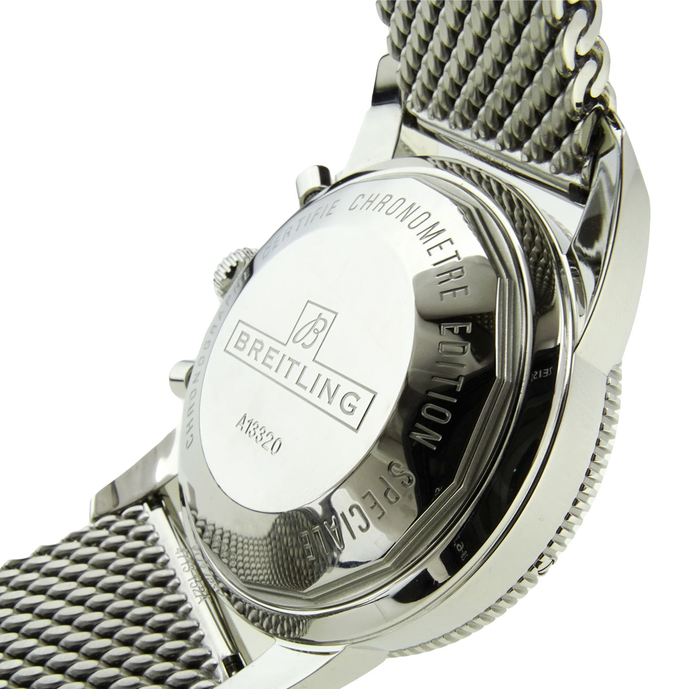 Breitling SuperOcean Heritage A13320