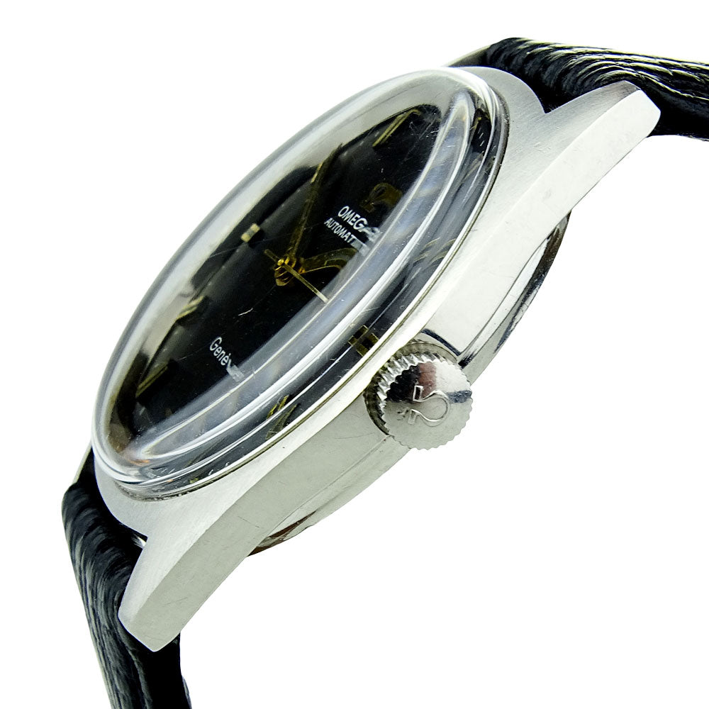 Omega Geneve Vintage Automatic