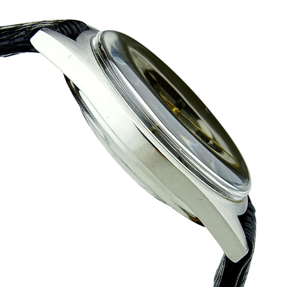 Omega Geneve Vintage Automatic