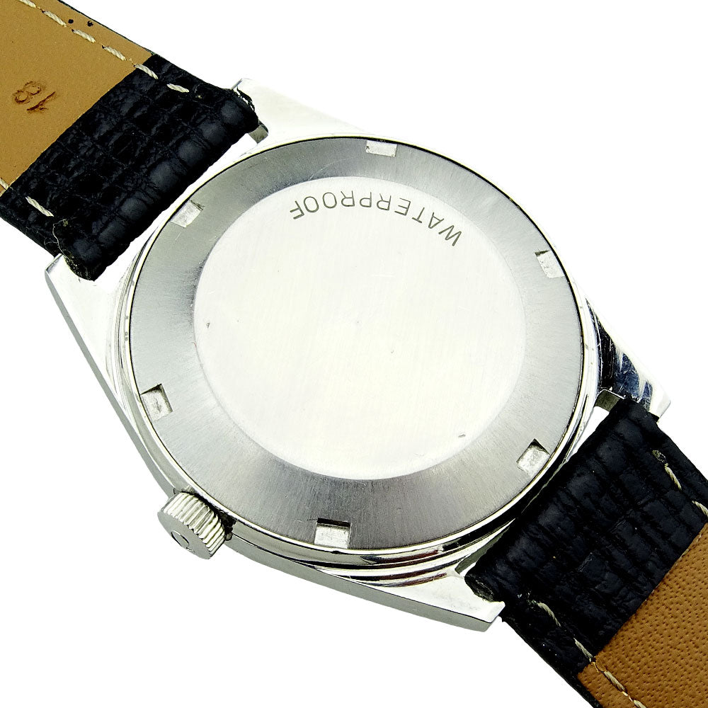 Omega Geneve Vintage Automatic