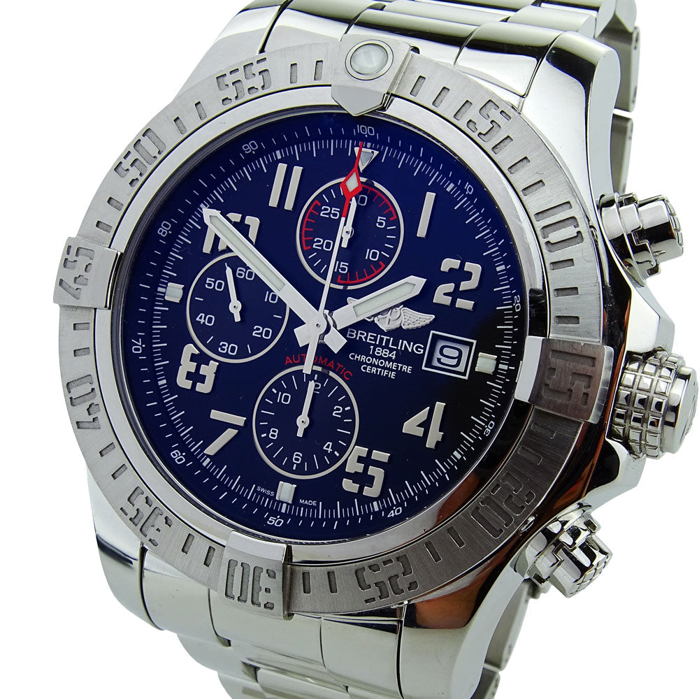 Breitling Super Avenger II A13371