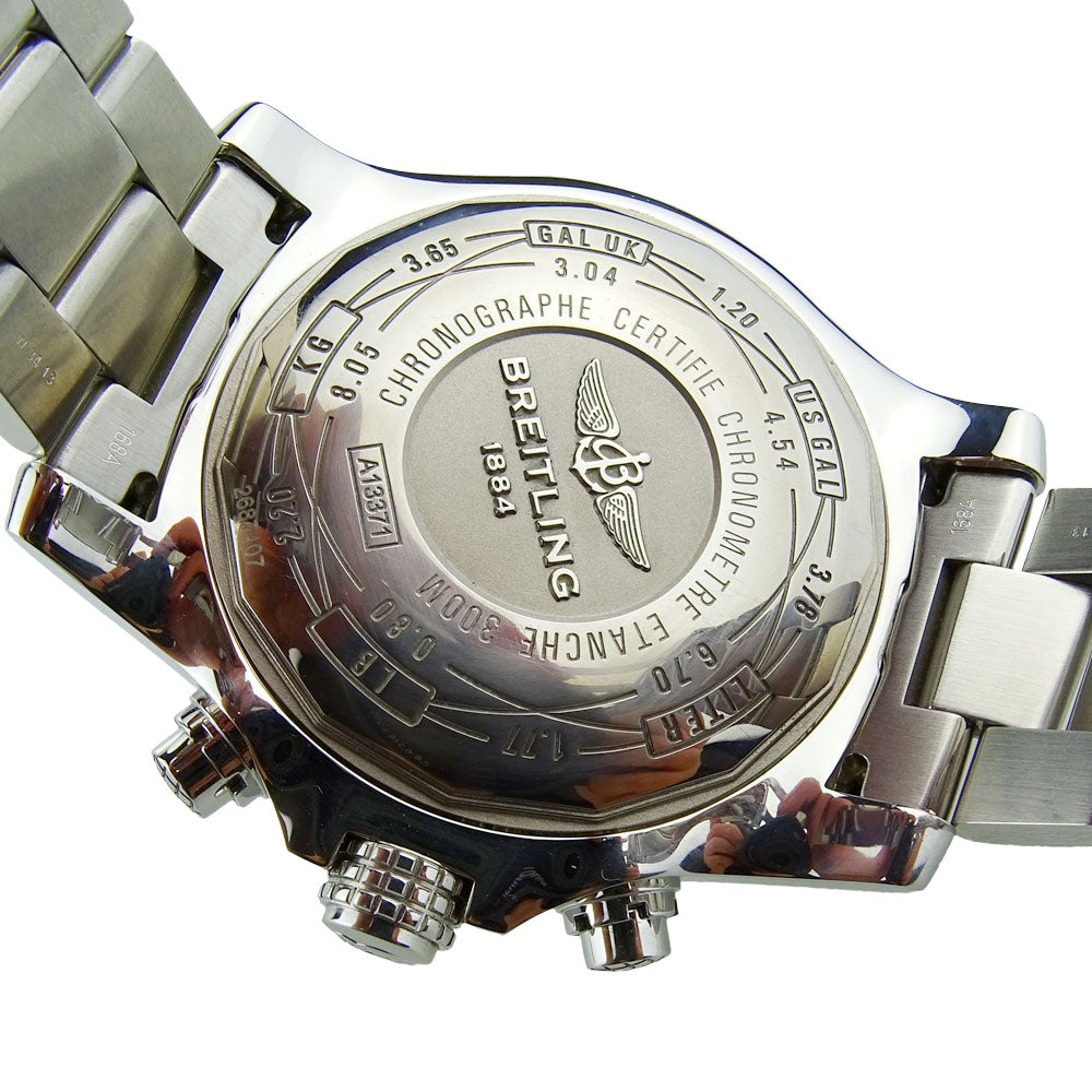Breitling Super Avenger II A13371