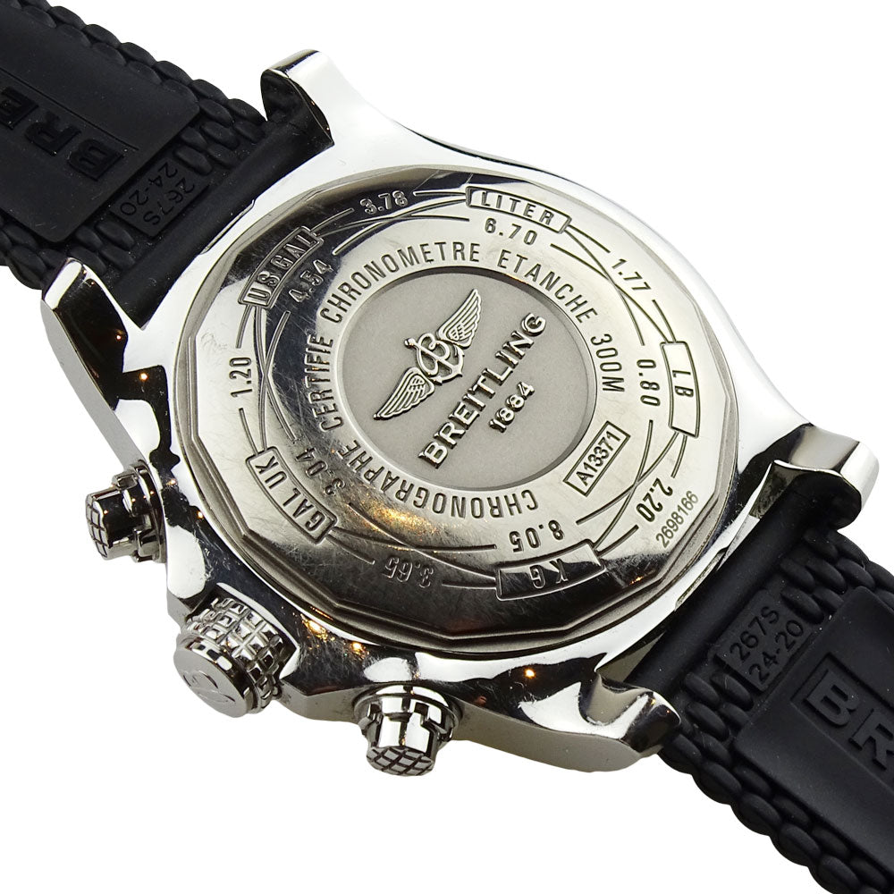 Breitling Super Avenger II A13371