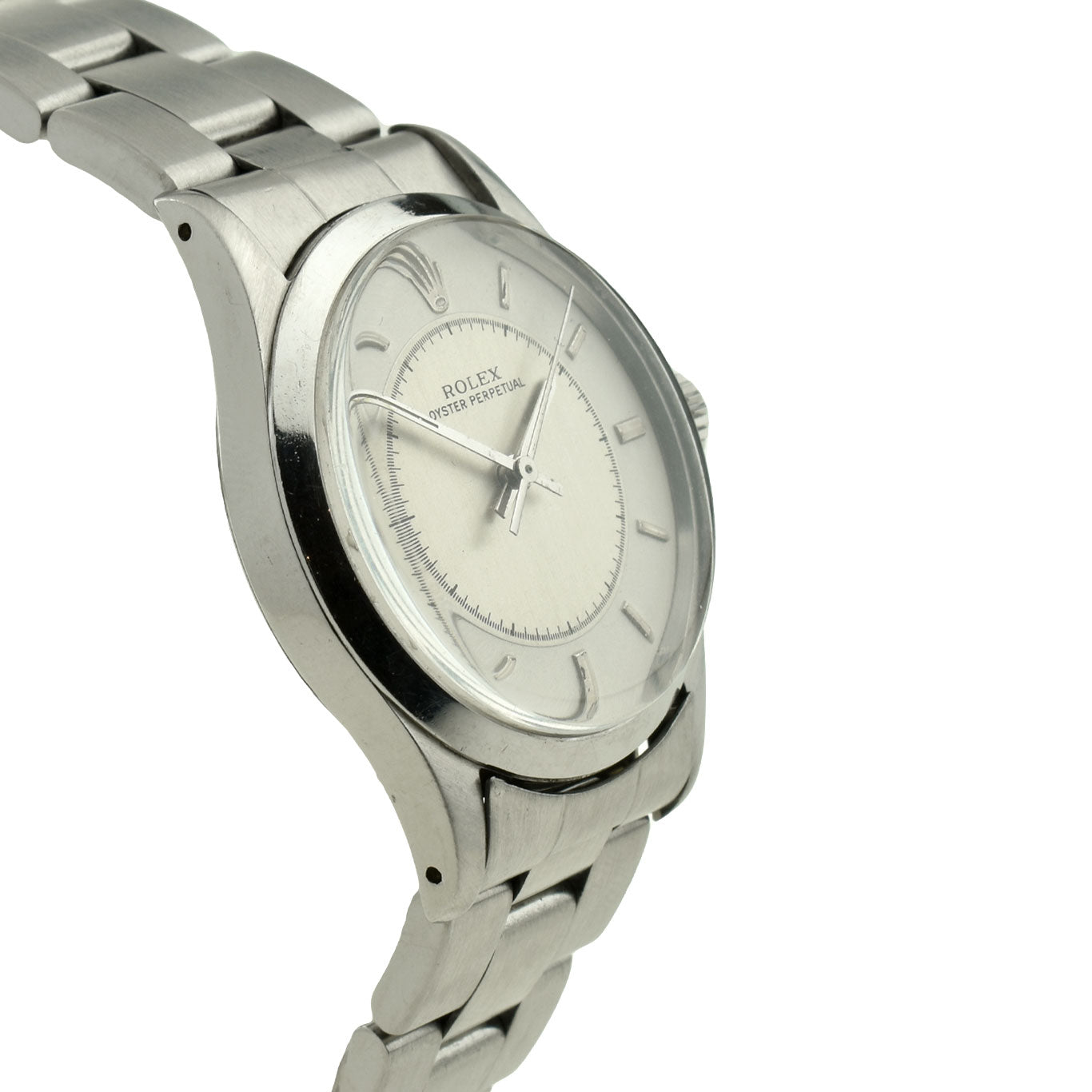 Rolex Oyster Perpetual Vintage 6532